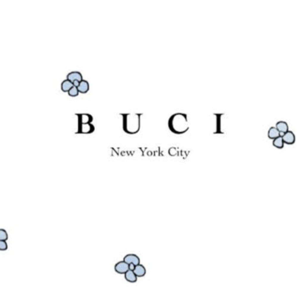 Meet your Posher, Buci nyc